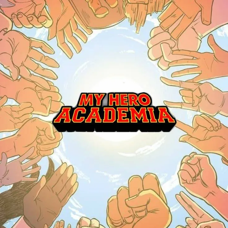 chat with ai character: Mha fr