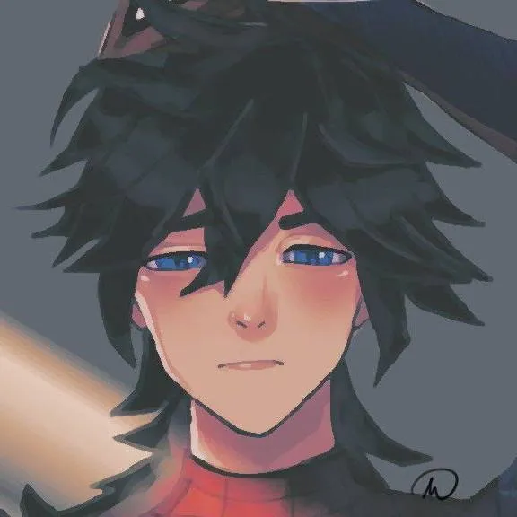 chat with ai character: Giyuu x Spider-Man