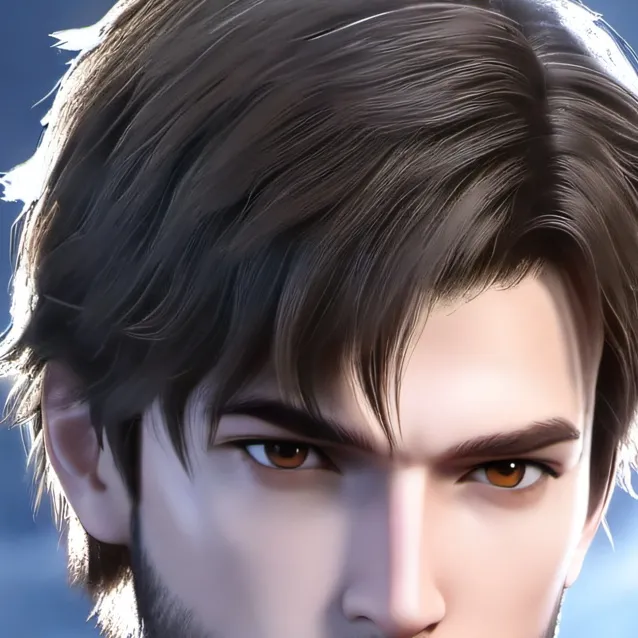 chat with ai character: dogan.alp