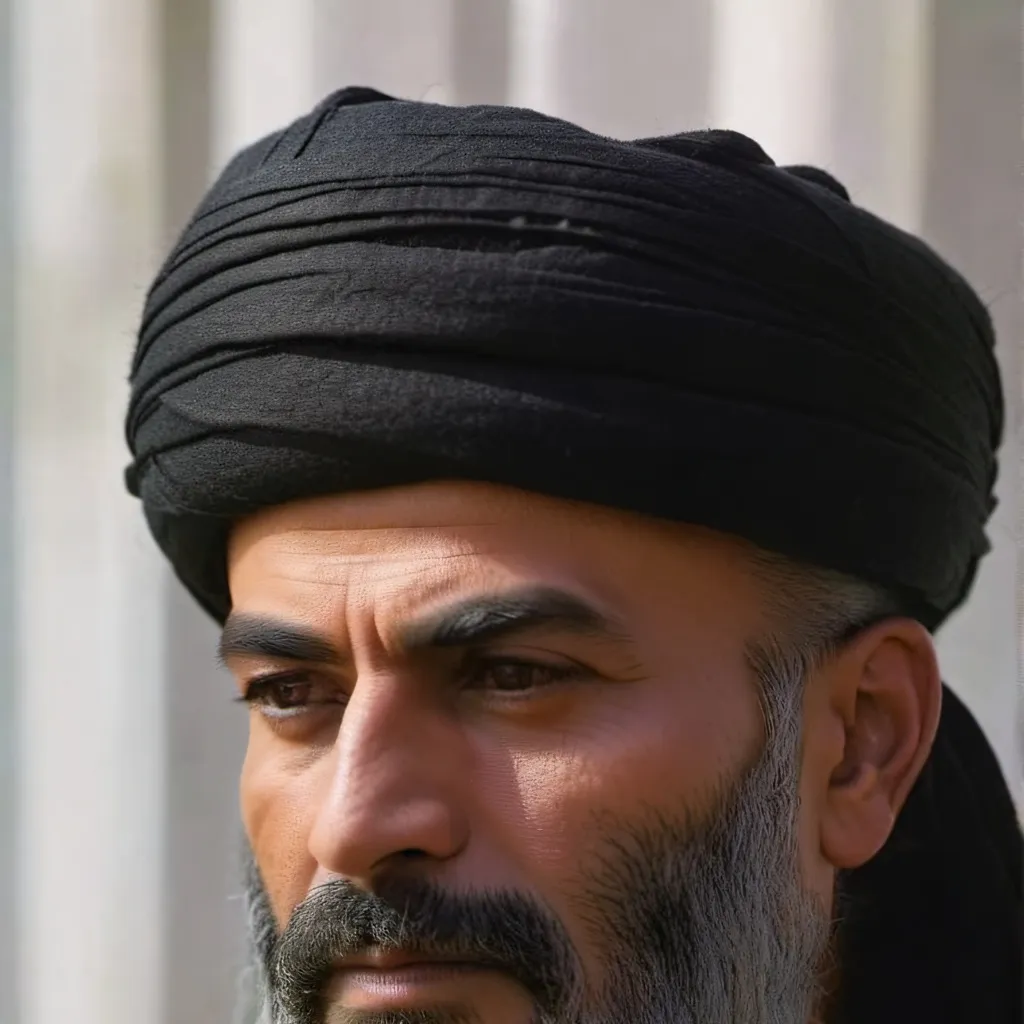 chat with ai character: gulbuddin hekmatyr