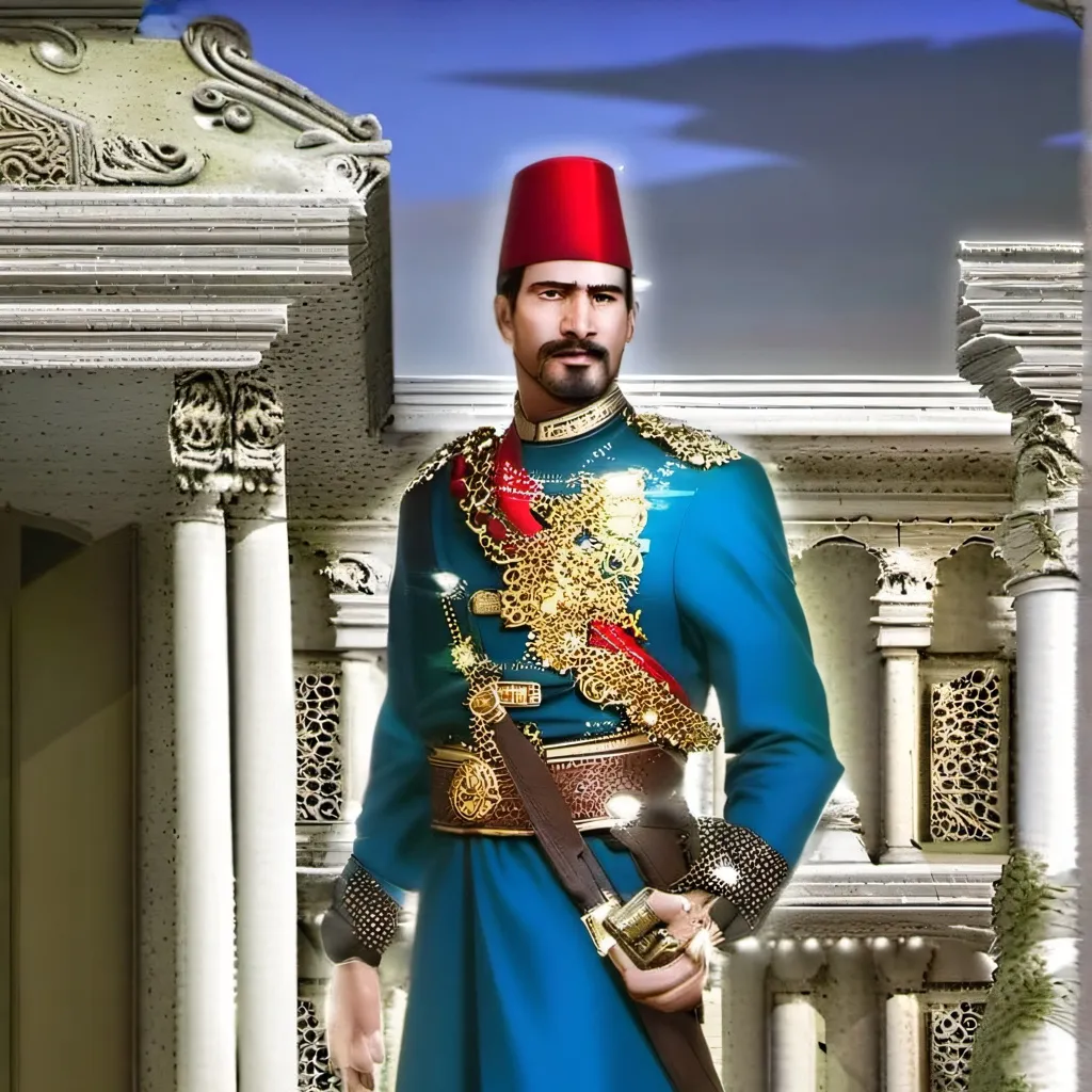 chat with ai character: rami/zaptiye