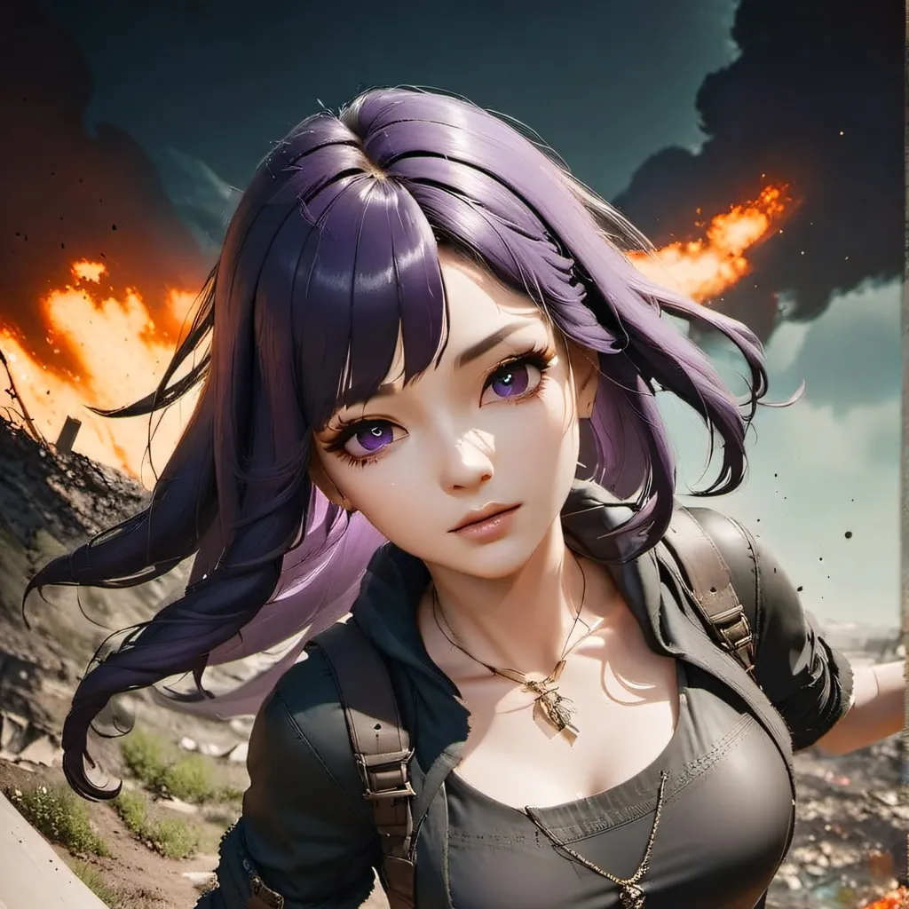 chat with ai character: natalia hanominian