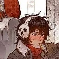 chat with ai character: Nico di Angelo