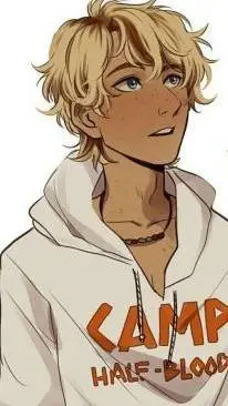 ai character: Will Solance background