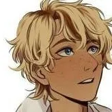 chat with ai character: Will Solance