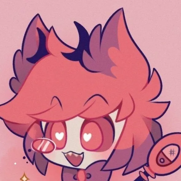 chat with ai character: Alastor
