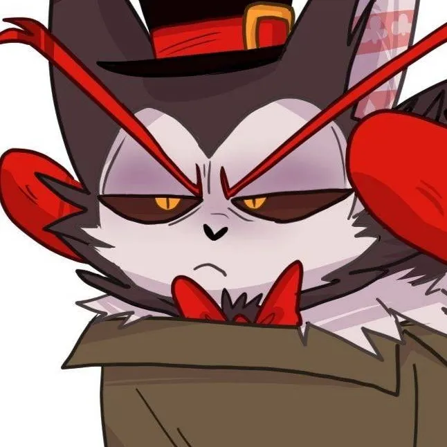 chat with ai character: Husker