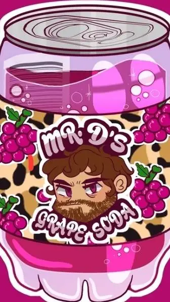 ai character: ♡Camp Half-Blood♡ background