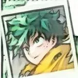 chat with ai character: Izuku Midoriya