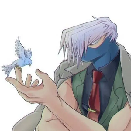 chat with ai character: Mha, your injured.