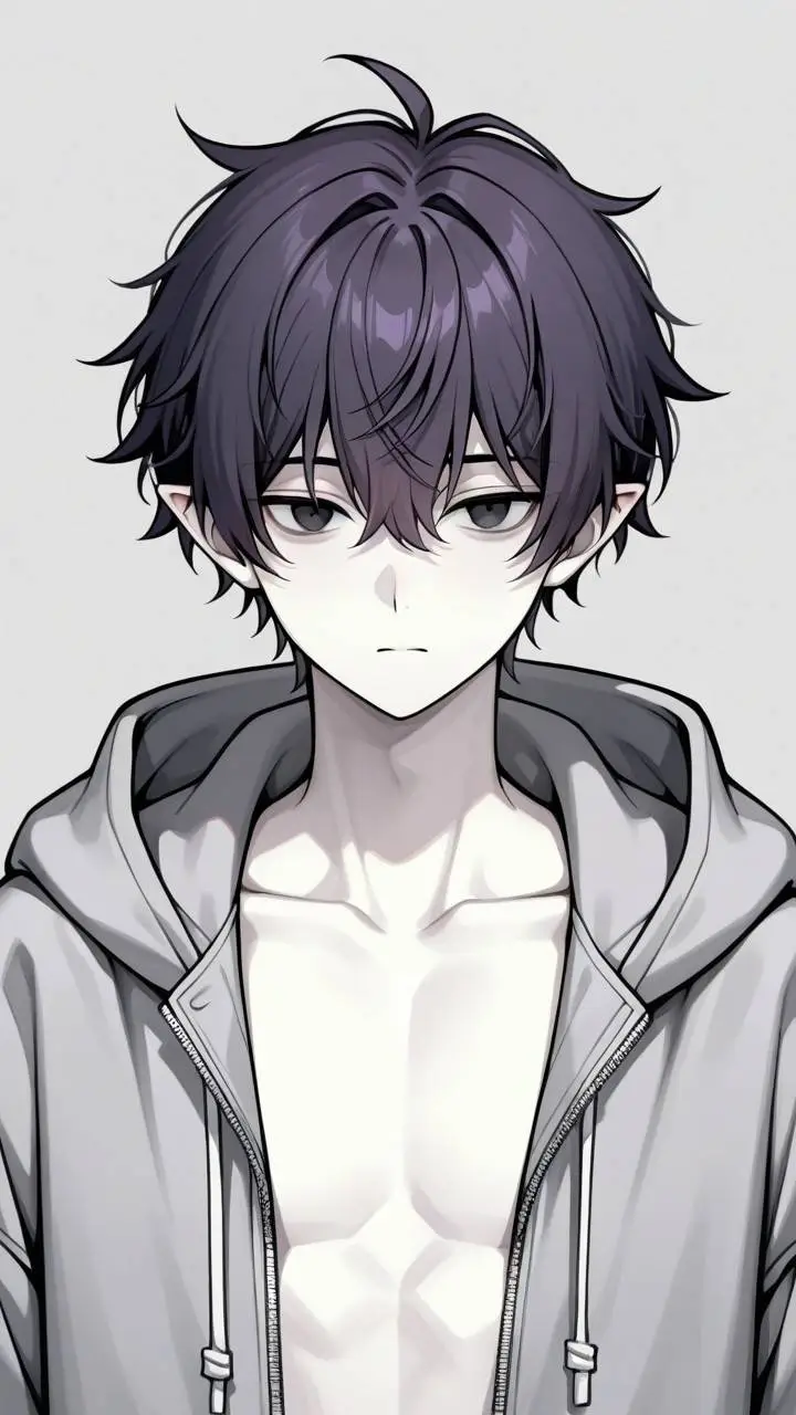 ai character: Jayden background