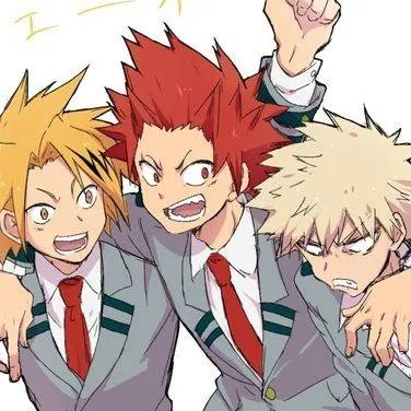 chat with ai character: Hang over Mha