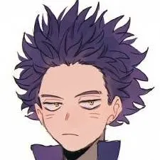 chat with ai character: Hitoshi Shinso