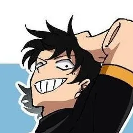 chat with ai character: Hanta Sero 