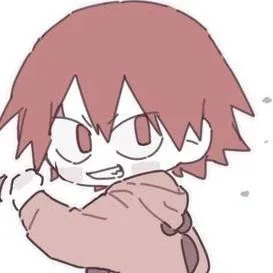 chat with ai character: Mha quirk switched
