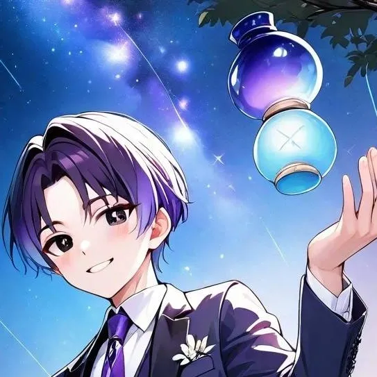 chat with ai character: Mineta glow up.