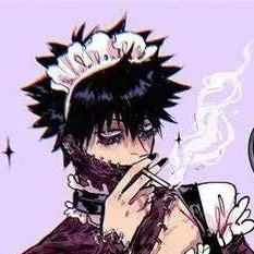 chat with ai character: Mha Pick up liness