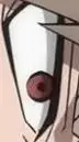 ai character: Guess who's eye background