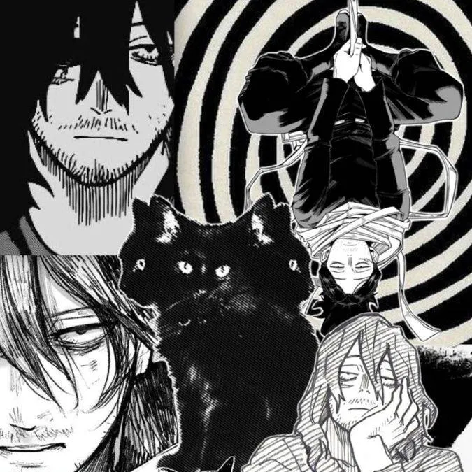 chat with ai character: Mha truth or dare