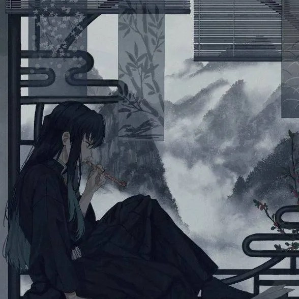 chat with ai character: Muichiro Tokito