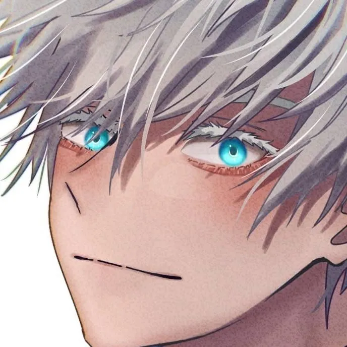 chat with ai character: Satoru Gojo