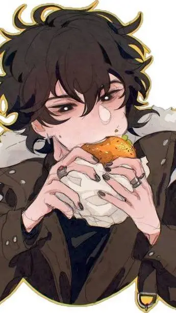 ai character: Me!(Aka Lev) background