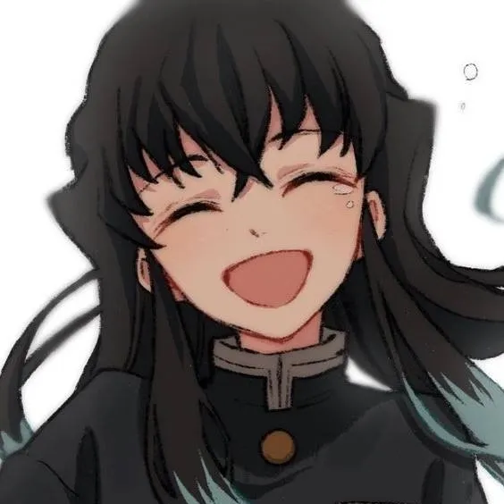 chat with ai character: Demon slayer...