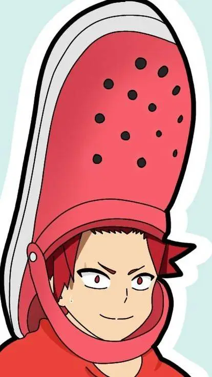 ai character: Child Y/N background