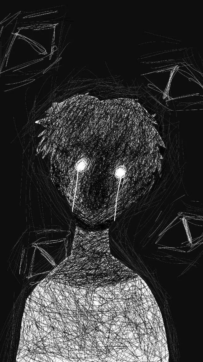 ai character: Levi background