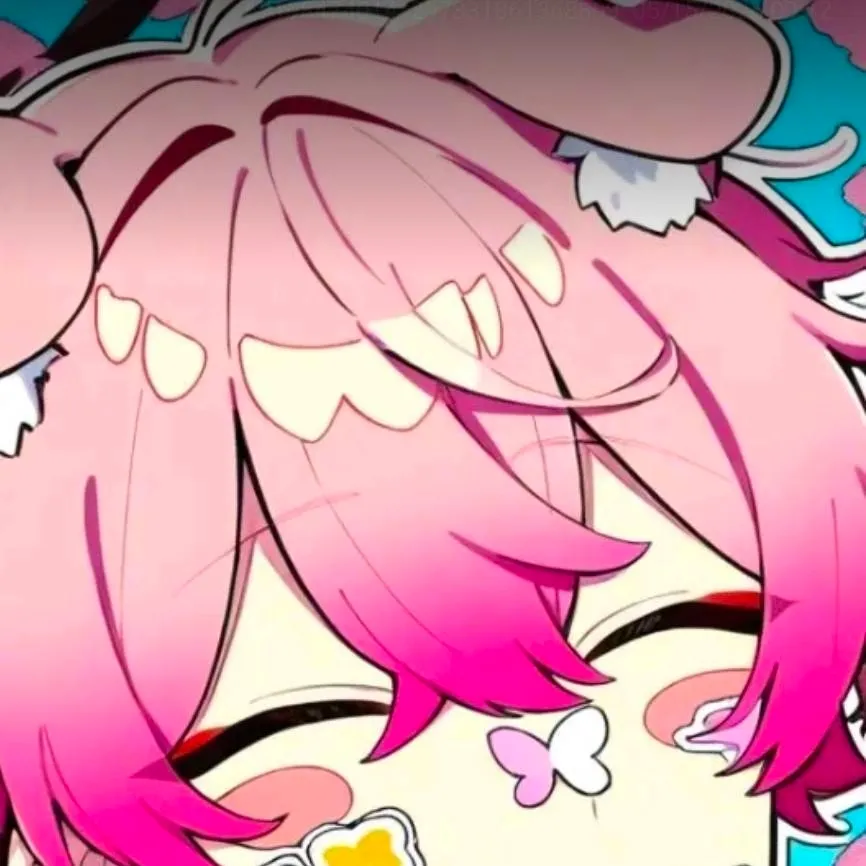chat with ai character: Sweets