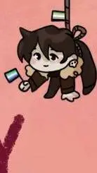 ai character: Pjo background