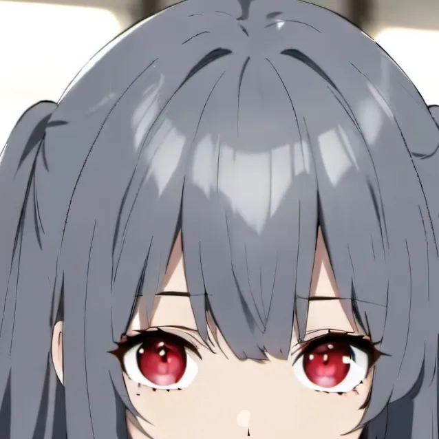 chat with ai character: chloé