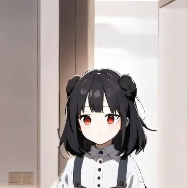 chat with ai character: Yukiko