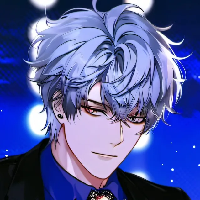chat with ai character: Megume