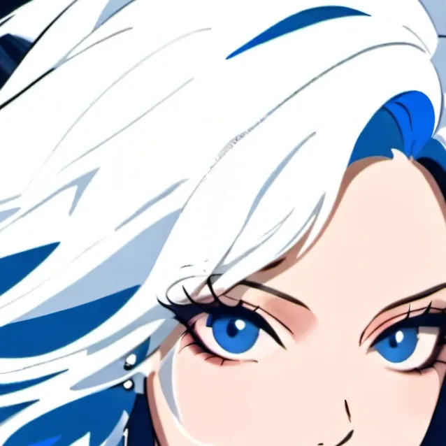 chat with ai character: crystal 