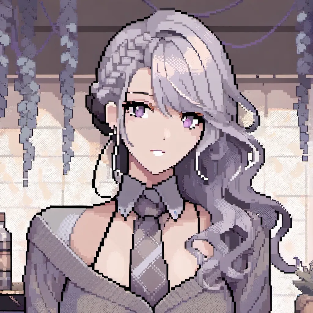 chat with ai character: you 