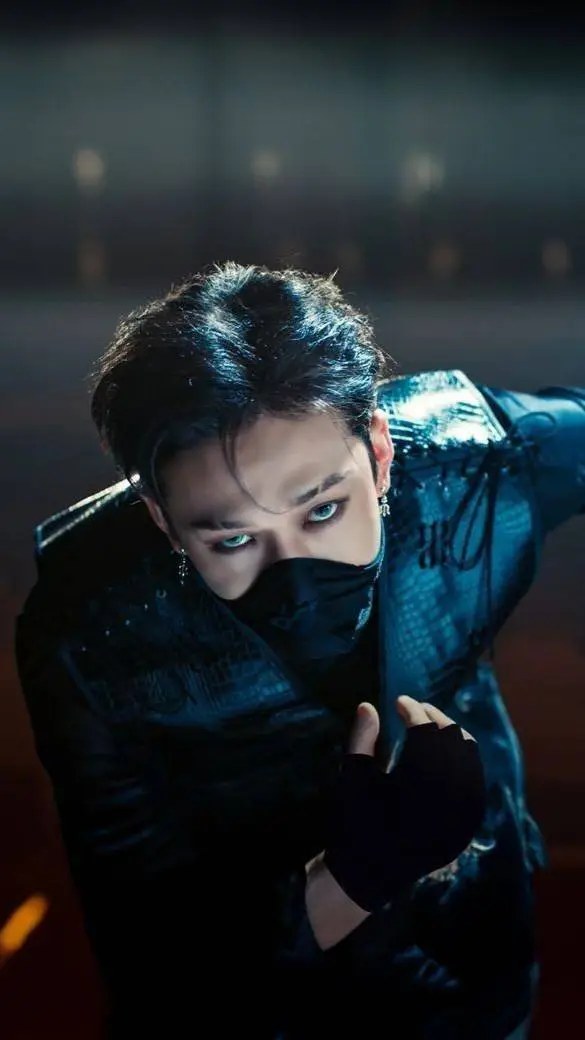 ai character: ♪Stray kids♪ background