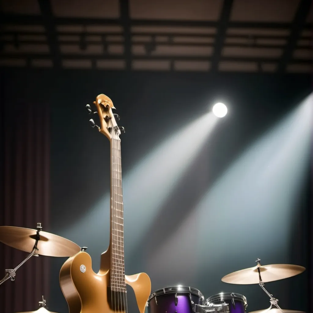 chat with ai character: Your band 