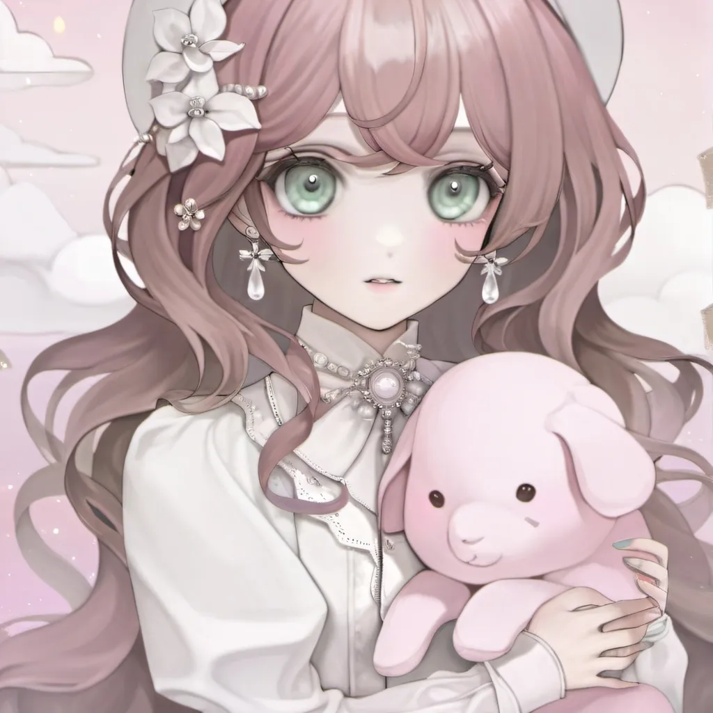 chat with ai character: Mha pick me wishes