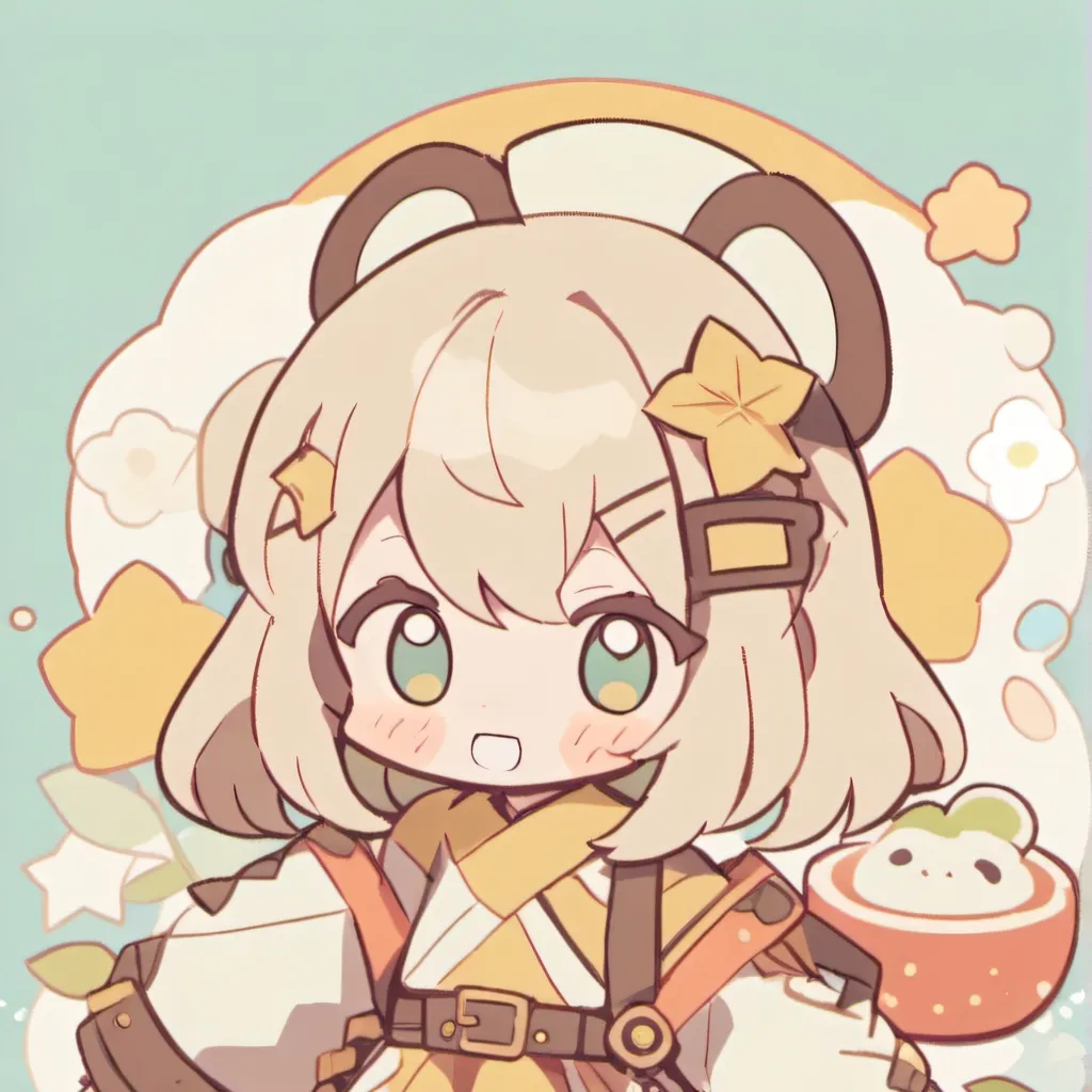 chat with ai character: ana