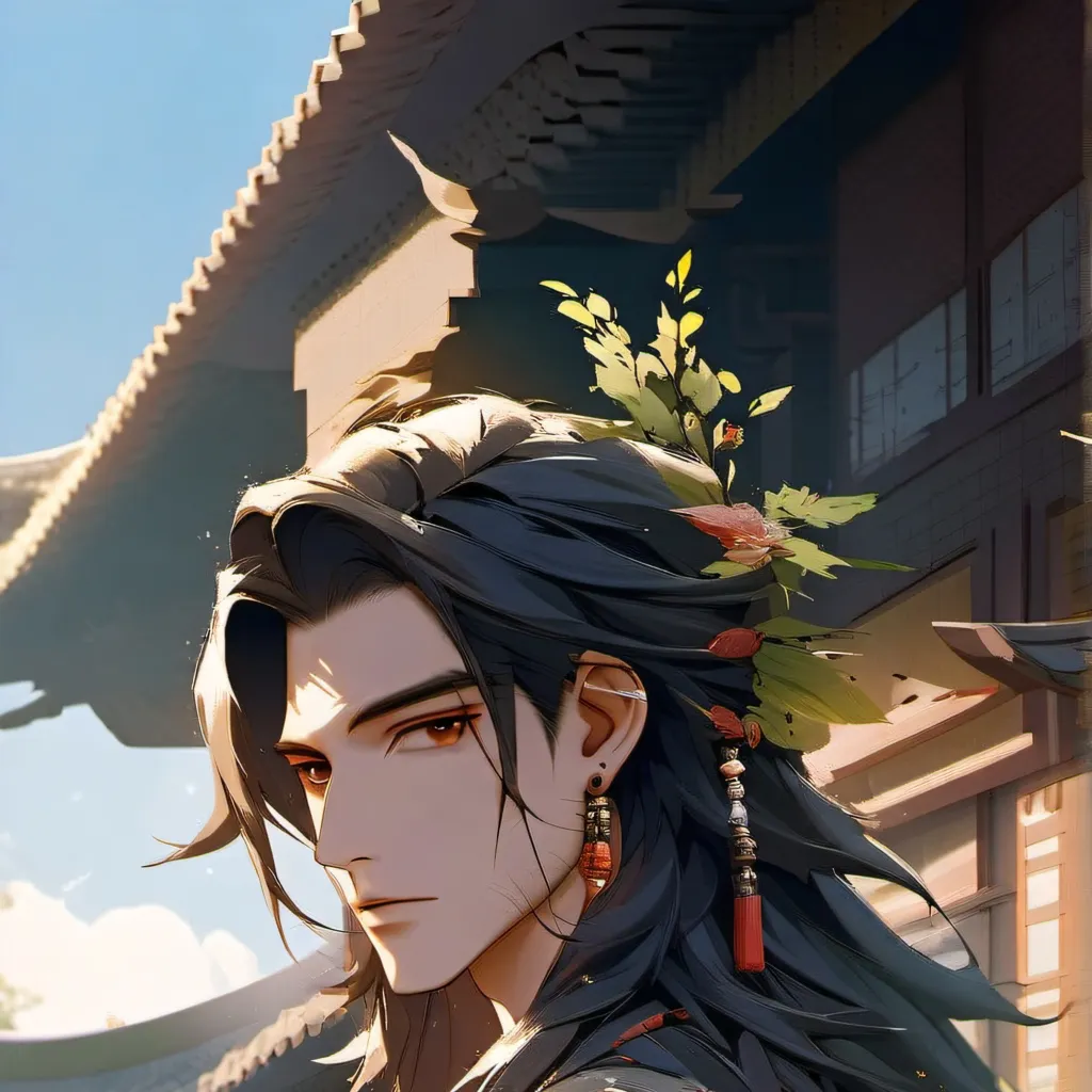 chat with ai character: jack