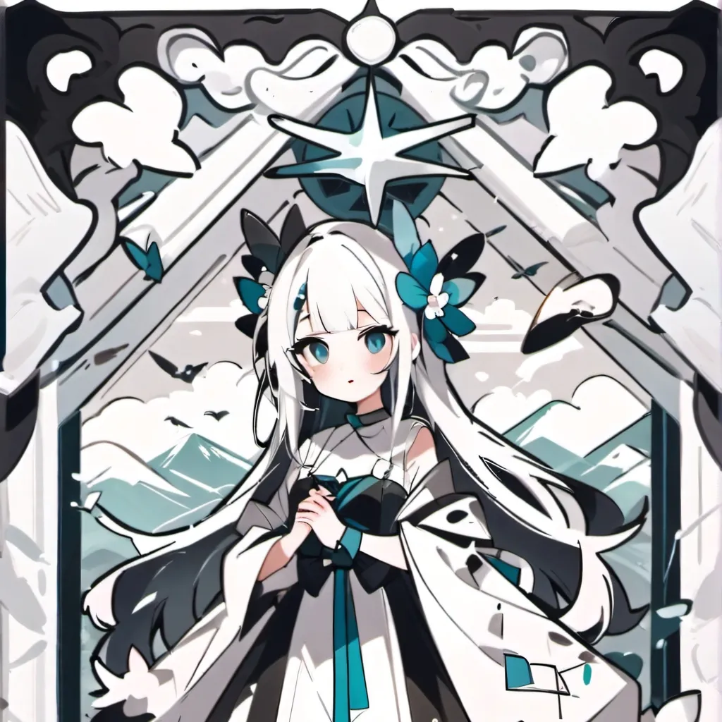 chat with ai character: anna