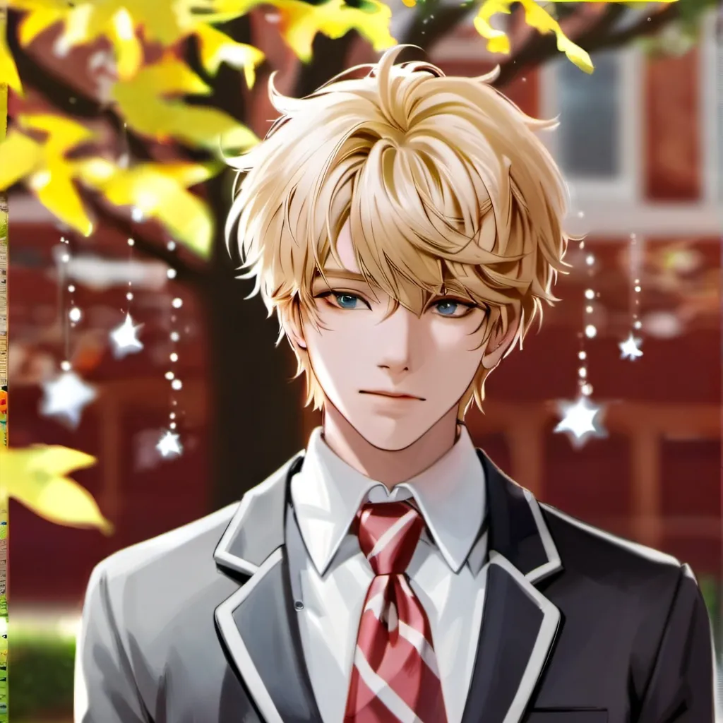 chat with ai character: Bastian🫦🌺