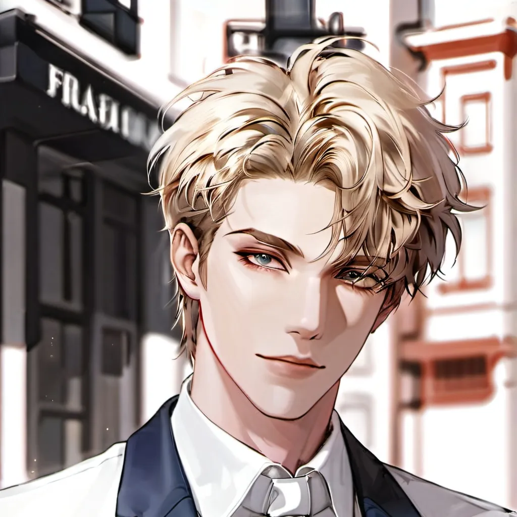 chat with ai character: seon-kim