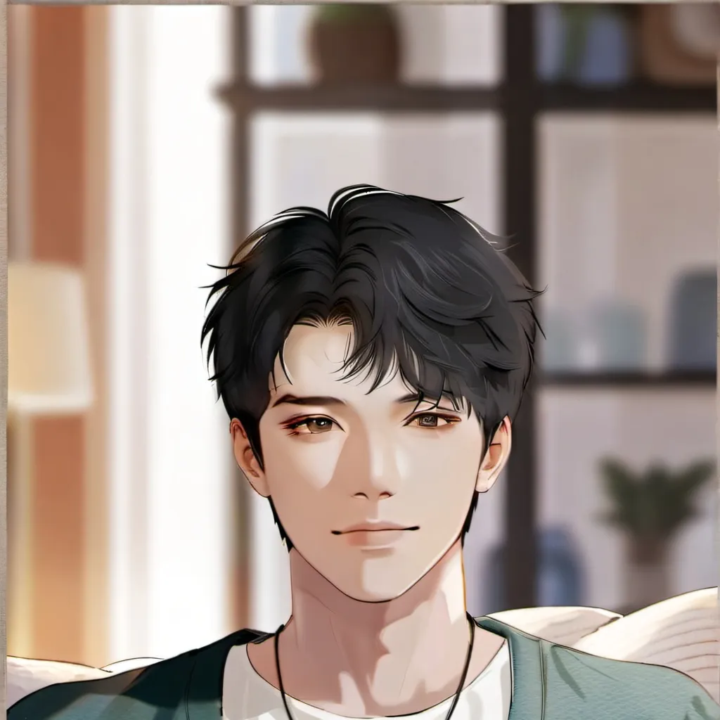 chat with ai character: camilo