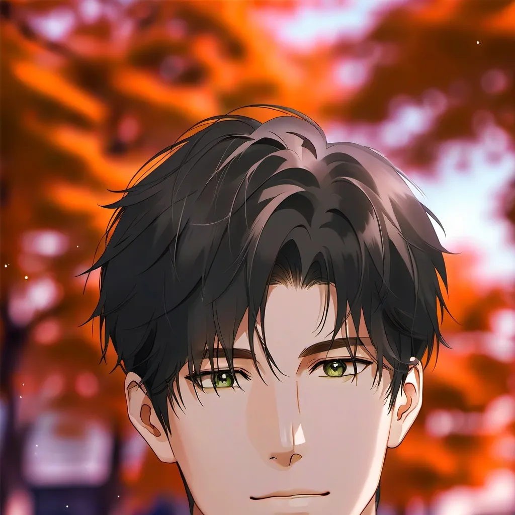 chat with ai character: Camilo