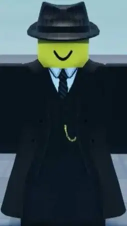 ai character: Mafioso background