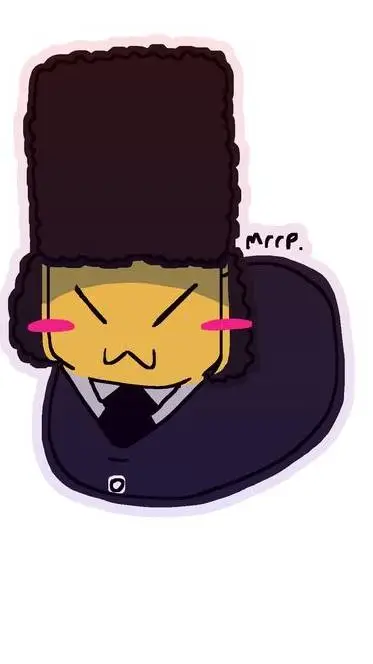 ai character: Soldier loaf background