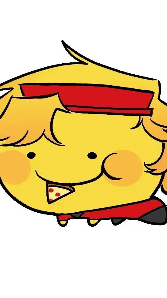 ai character: Elliot background