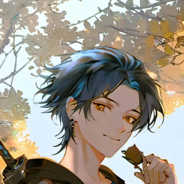 chat with ai character: kat